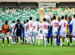 كاف يكشف عن خطأ تحكيمي فادح في مباراة الزمالك وإنيمبا النيجيري