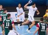 منتخب مصر لكرة اليد في مواجهة تونس بحثاً عن تذكرة "طوكيو"