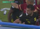 تفاصيل إصابة طارق حامد في مباراة اتحاد جدة والصفاقسي التونسي