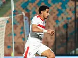 تطور جديد في ملف تجديد تعاقد عمر جابر والونش مع الزمالك