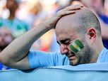 مشجع أرجنتيني للاعبي نيجيريا: فوزوا من أجل «ميسي»