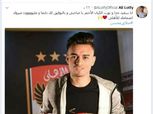 «عبد الغني»: لا يوجد لاعب فى مصر يستحق سعره خاصة «صلاح محسن»