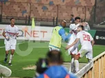 فرمان من جروس لإراحة لاعبي الزمالك بعد حسم التأهل في الكونفدرالية