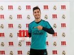 «أسينسيو» لاعب الشهر في ريال مدريد