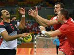 منتخب اليد يتلقي الخسارة الثانية في الأولمبياد علي يد بولندا
