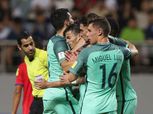 كأس القارات| التشكيل المتوقع لقمة البرتغال وروسيا