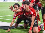جائزة خاصة لـ إمام عاشور بعد أول أهدافه مع الأهلي في الدوري «فيديو»