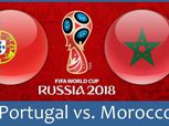 كأس العالم| شاهد.. بث مباشر لمباراة «البرتغال والمغرب»