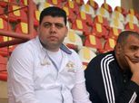 «نائب رئيس المصري» يكشف عن رسالة السفير للاعبين قبل مواجهة «اتحاد العاصمة»