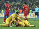 بالفيديو.. أوكرانيا تصعق البرتغال وتتأهل ليورو 2020