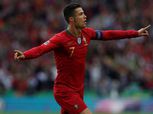 بالفيديو| رونالدو يسجل هاتريك في ليلة تأهل البرتغال لنهائي دوري الأمم الأوروبية