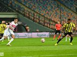 موعد مباراة الزمالك القادمة أمام المقاولون العرب في كأس مصر