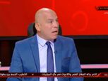 فيديو.. محمد يوسف عن أنباء رحيل فايلر: "أطالبه بحسم مصيره"