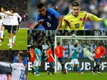 «الوطن» ترصد نتائج وديات منتخبات كأس العالم.. بين الانتصارات والانكسارات