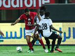 أحمد سامي: «واساوا» قدم المطلوب منه أمام الأهلي وهذه «ميزة» اللاعب الدولي