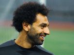 محمد صلاح يغادر القاهرة للانضمام إلى ليفربول الإنجليزي