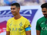 رونالدو والعقيدي وسافيتش يحصدون جوائز البطولة العربية للأندية