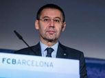 رئيس برشلونة يثني على ريال مدريد