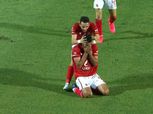 بكاء حسام حسن ورفض أفشة الاحتفال بعد هدف الأهلي الثاني أمام بيراميدز