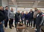 مباراة المقاولون والمصري في الدوري تحت «مراقبة» جهاز منتخب مصر