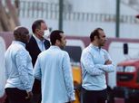 عقوبات مغلظة على موسيماني ولاعبي الأهلي بقرار من الخطيب بعد الخسارة