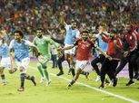 مصر تفتتح مباريتها  في كأس العالم بملاقاة أوروجواي