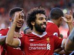 ليفربول معلقا على صورة محمد صلاح: "مو يفكر في طريقة جديدة لإحراز هدفه القادم"