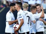 كأس العالم للقارات| «شباب» ألمانيا يواجهون طموح المكسيك في نصف النهائي