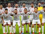 معلول والمثلوثي على الدكة.. «الجزيري» يقود تشكيل منتخب تونس أمام مصر
