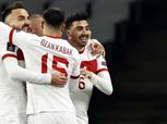 تركيا تقسو على هولندا برباعية في تصفيات كأس العالم «فيديو»