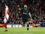 أرقام ولمسات محمد صلاح في مباراة ليفربول وأرسنال.. تقييم مرتفع