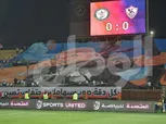 رسالة خاصة من جمهور الزمالك لـ جوميز في مباراة الأبيض أمام البنك بالدوري