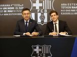 رسميا.. «سيرجي روبرتو» يجدد لبرشلونة حتى 2022
