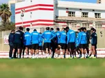 الزمالك ينتظم في معسكر مغلق استعدادا لمواجهة طلائع الجيش