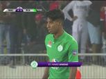 أحداد يسجل في فوز الرجاء على حسنية أكادير في الدوري المغربي (فيديو)