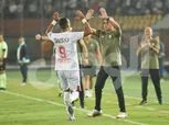 ترتيب هدافي دوري NILE.. ثلاثي الأهلي ومهاجم الزمالك في الصدارة