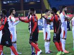 بعد التلاعب بدفاعات الزمالك.. العارضة تحرم بريميرو من الهدف الأول (فيديو)