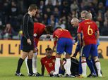 برشلونة يتلقى أنباءً سيئة من مباراة إيطاليا وإسبانيا