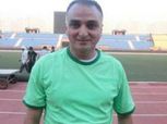 استقالة ضياء عبدالصمد من تدريب الداخلية