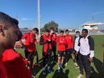 موعد مباراة مصر وتونس في بطولة شمال أفريقيا للشباب