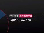 تعرف على تردد قناة TIME SPORT أرضيا وفضائيا وموعد انطلاقها