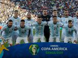 رسميا.. الأرجنتين تستضيف بطولة كوبا أمريكا
