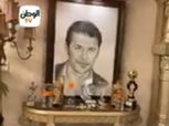 "الوطن" داخل متحف الصقر بعد أزمة سرقة كأس الأمم (فيديو)