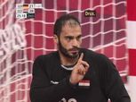 شريف العريان: باروندو عنَّف كريم هنداوي بعد إشارته للاعب ألمانيا