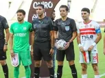 بث مباشر الآن مباراة الزمالك والمصري في الكونفدرالية