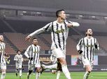 يوفنتوس يضرب روما بهدفين نظيفين في الدوري الإيطالي «فيديو»