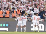 رباعية الاتحاد المنستيري ضمن أكبر 5 انتصارات حققها الزمالك في البطولة العربية