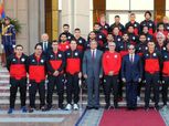 تفعيلا لقرار "السيسي".. مصر تستضيف 62 بطولة رياضية خلال 2017