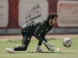 موسيماني يفاجئ مصطفى شوبير قبل مواجهة مصر للمقاصة في الدوري