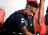 جماهير سان جيرمان تواصل الشغب في فرنسا عقب خسارة دوري الأبطال